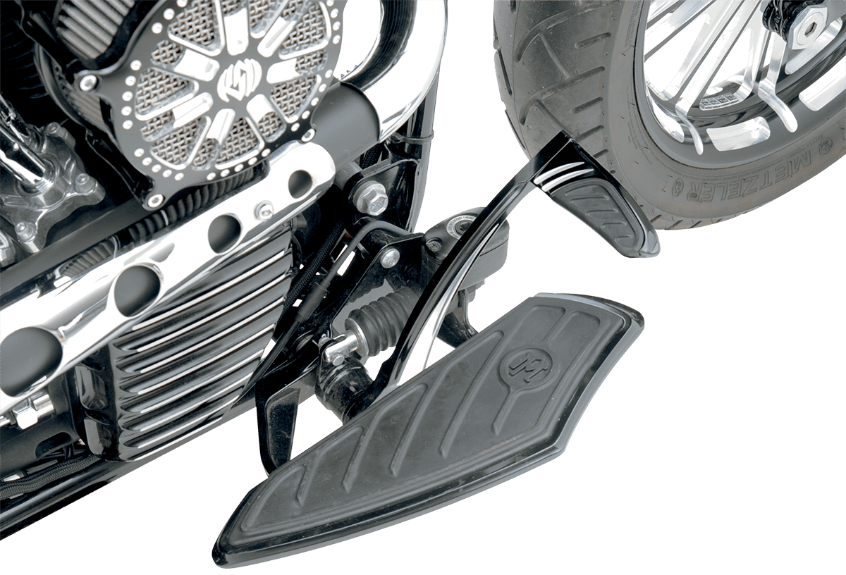 Contour Rear Brake Pedal