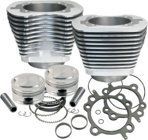 Big Bore Cylinder Kit