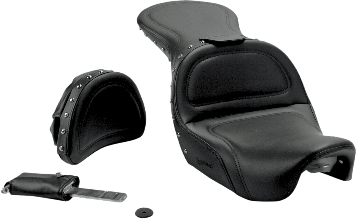 Explorer Special Seat — Includes Backrest