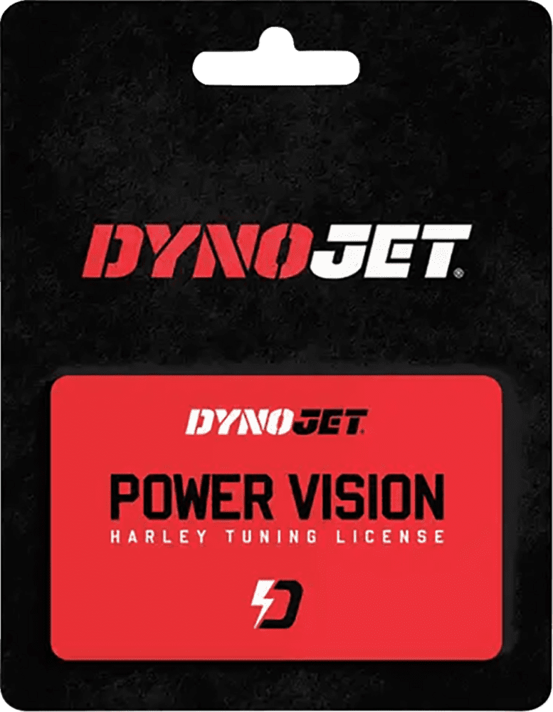 Power Vision 3 Tuner License for Harley-Davidson
