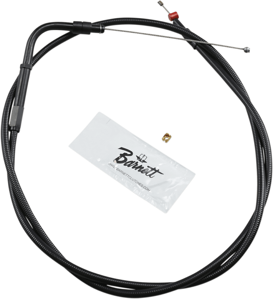 Stealth Series Throttle/Idle Cable — Throttle