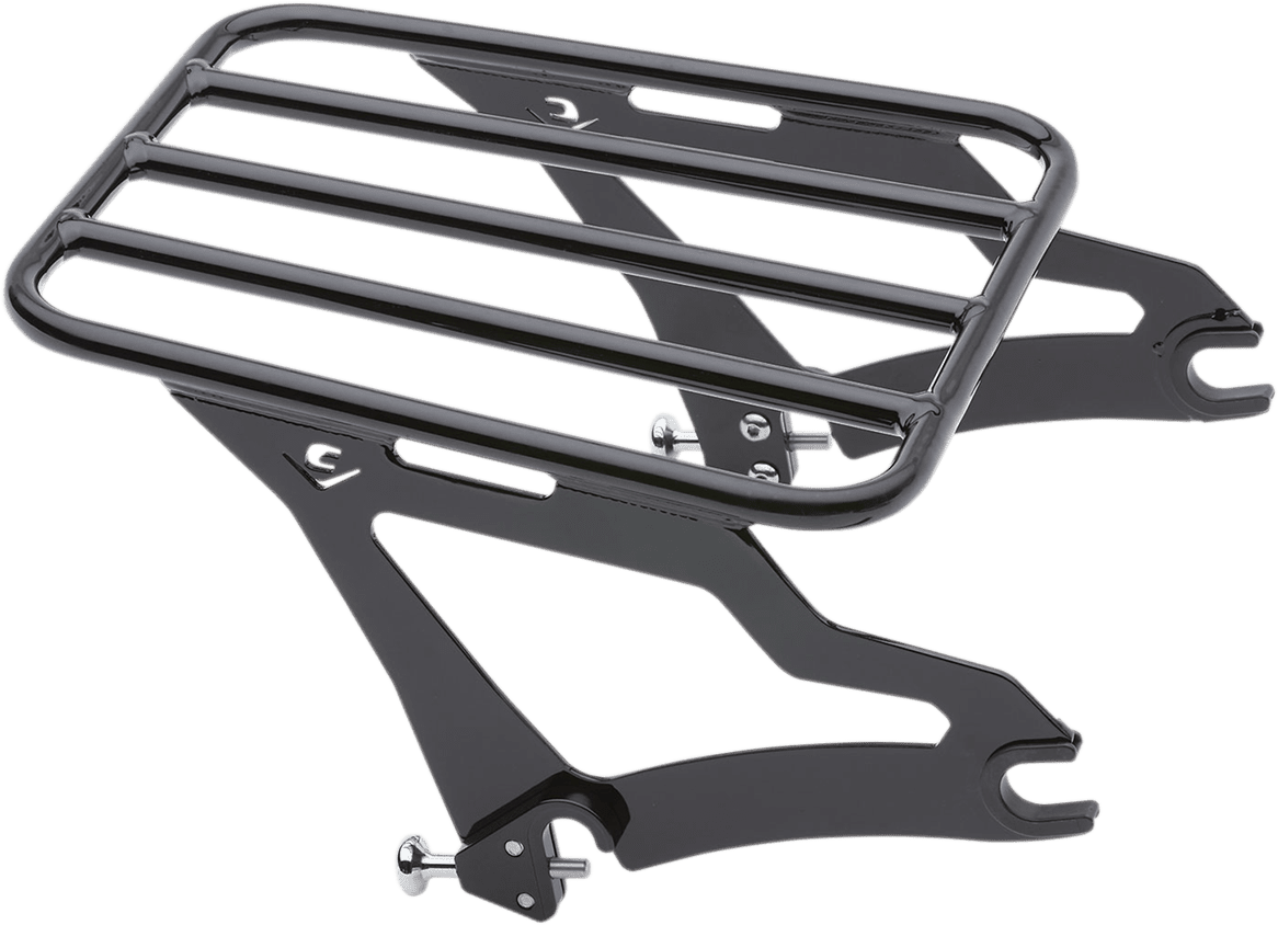 Detachable Luggage Rack