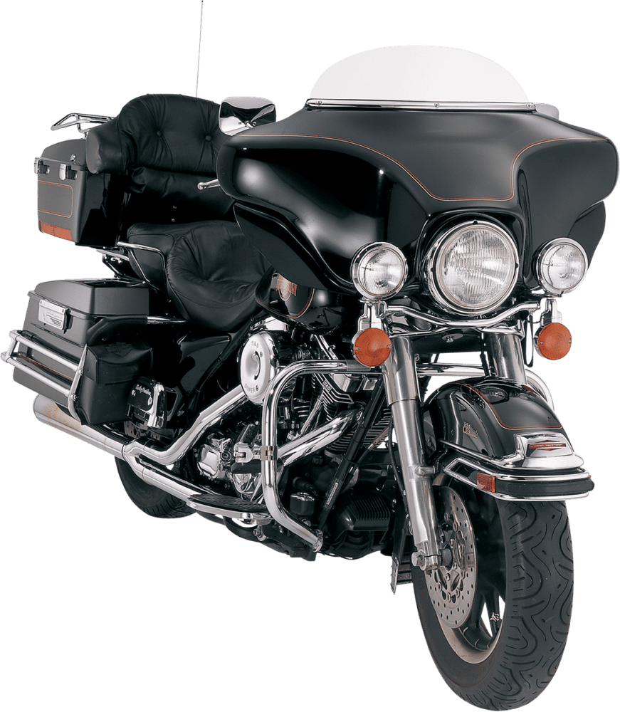 Replacement Lucite Windshield