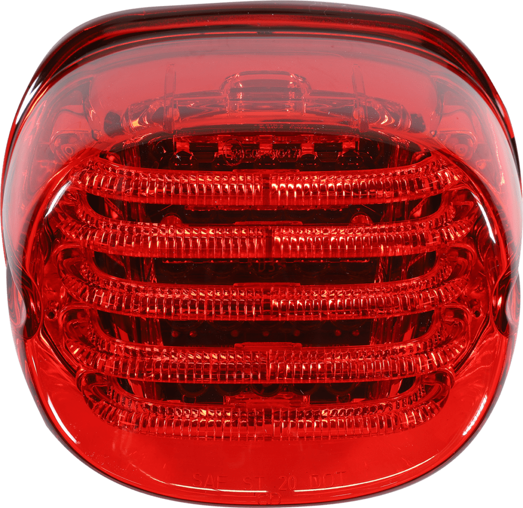 ProBEAM® Low-Profile LED Taillight Kit — with No Tag Light