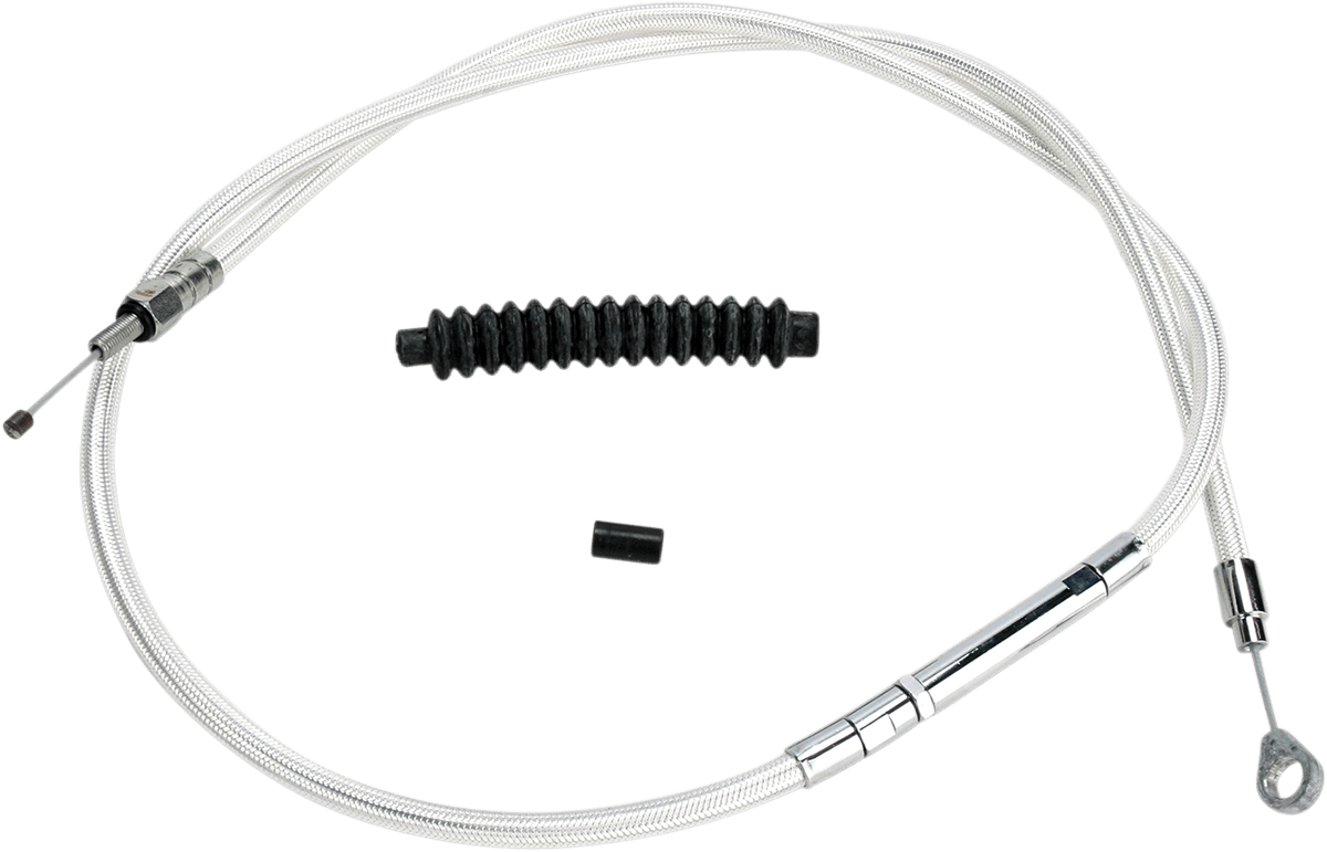 High-Efficiency Platinum Series Clutch Cable