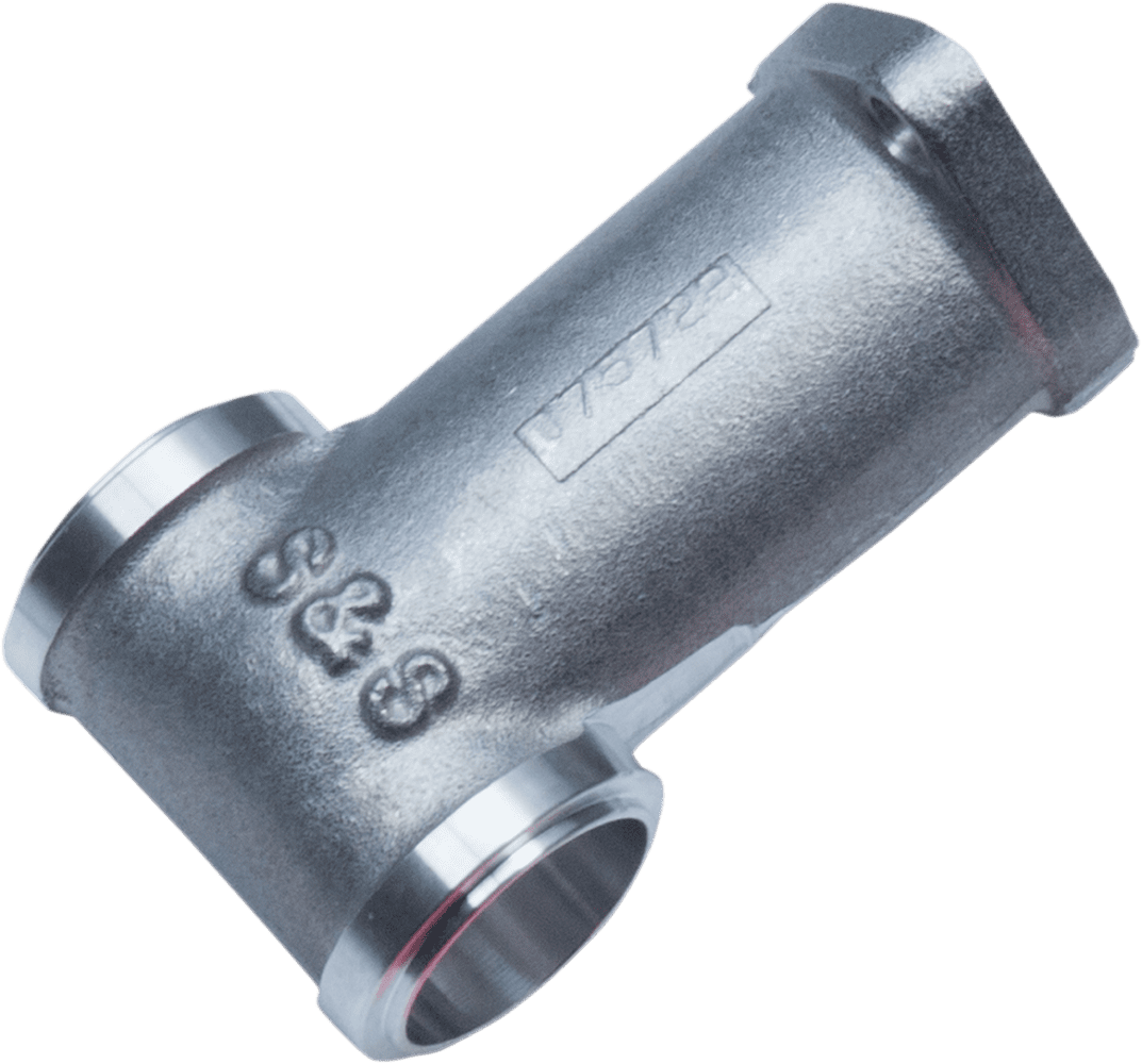 T-Style O-Ring Manifold