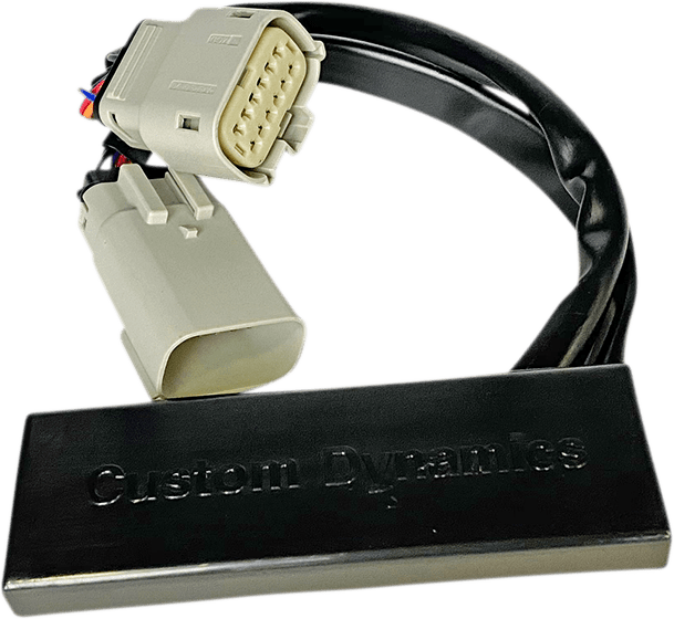 Magic Strobes™ Brake Light Flasher