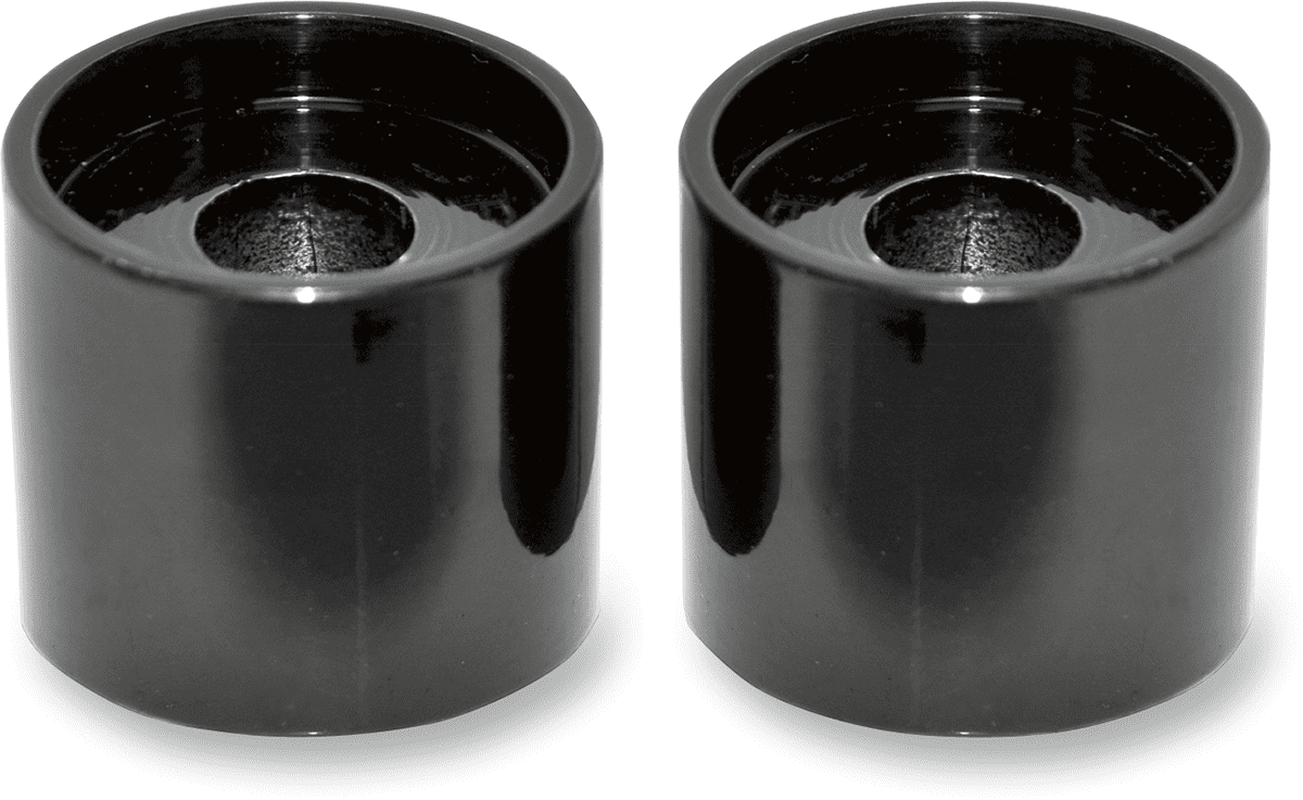 Handlebar Riser Extension