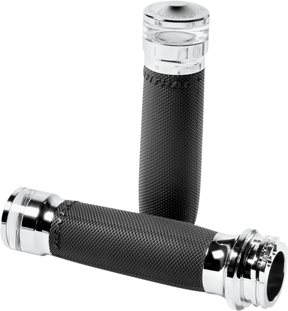 Vision Series Contour LED Turn Signal Grips