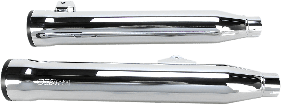 RPT 3" Slip-On Mufflers