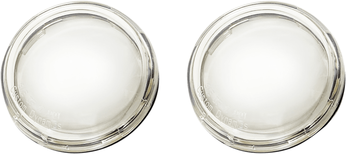 ProBEAM® Deuce-Style Turn Signal Lenses