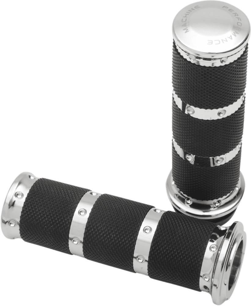 Contour XLS Renthal Wrapped Grips