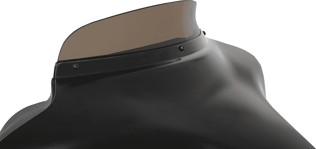 Batwing Spoiler Windshield