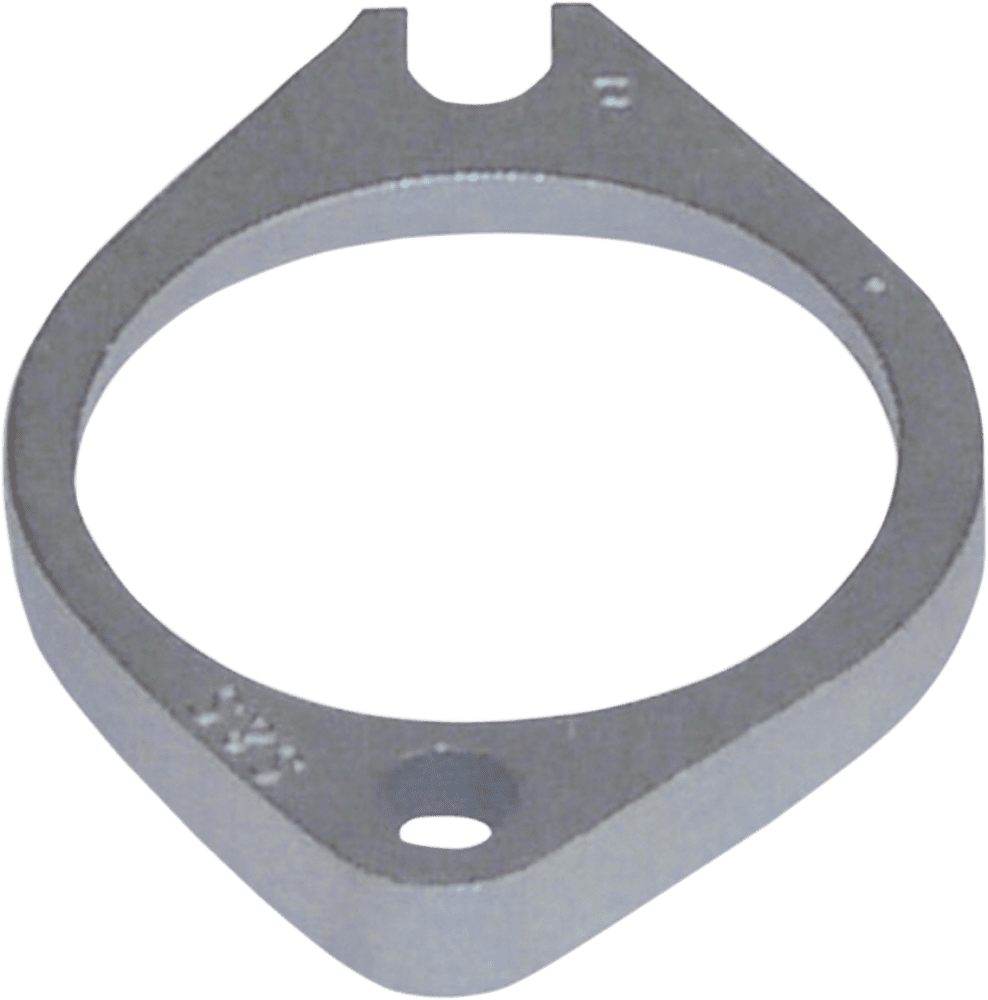 Intake Flange