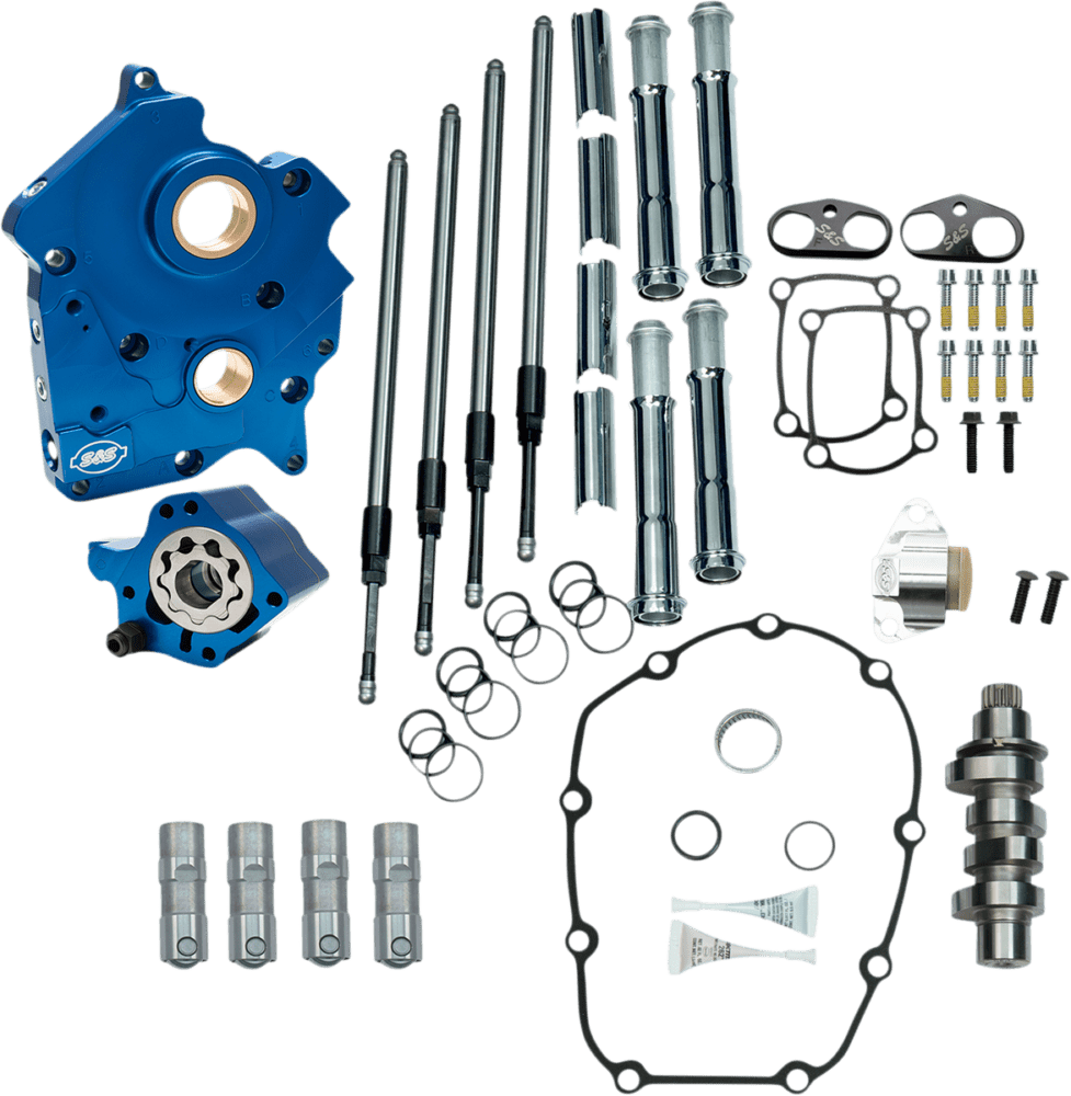 Cam Chest Kit for M-Eight Engine