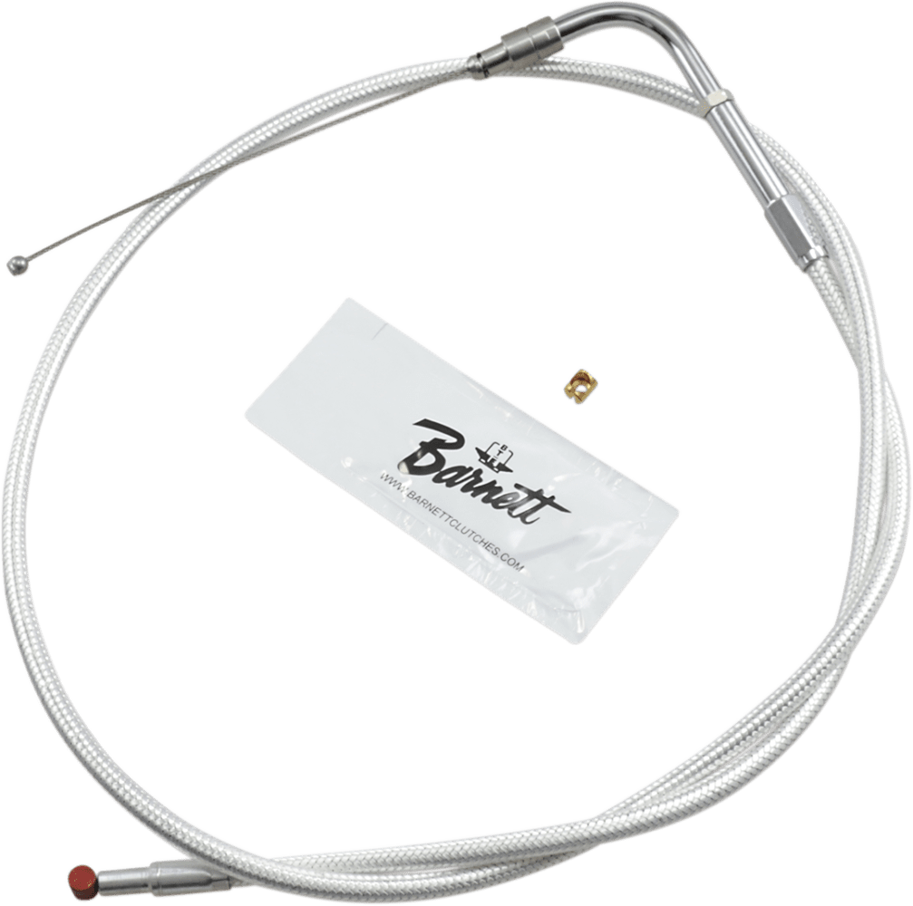 Platinum Series Throttle/Idle Cable