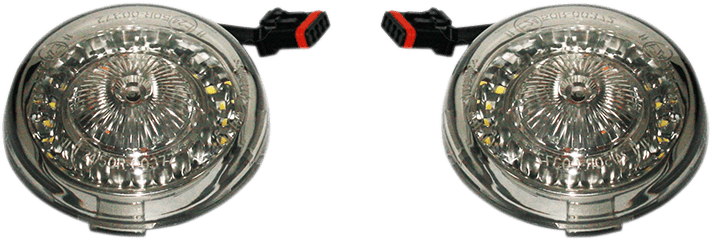 ProBEAM® Amber/White Dynamic Ringz™