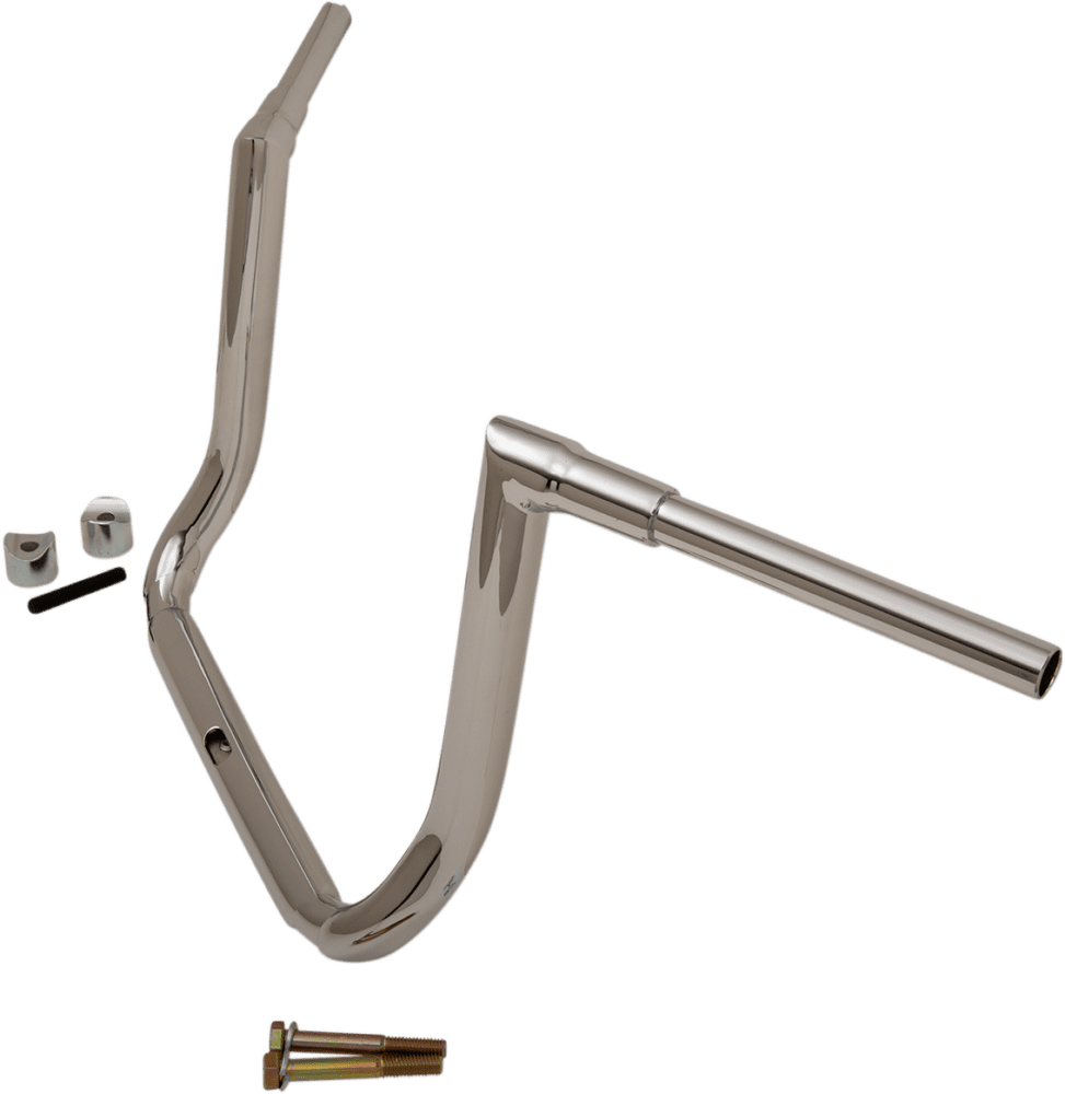 1-1/2″ Grande Twin Peaks Touring Handlebar