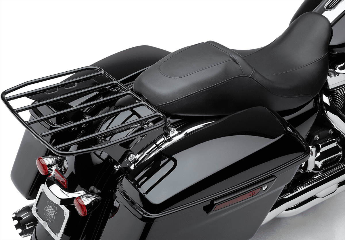 Big Ass® Detachable Luggage Rack