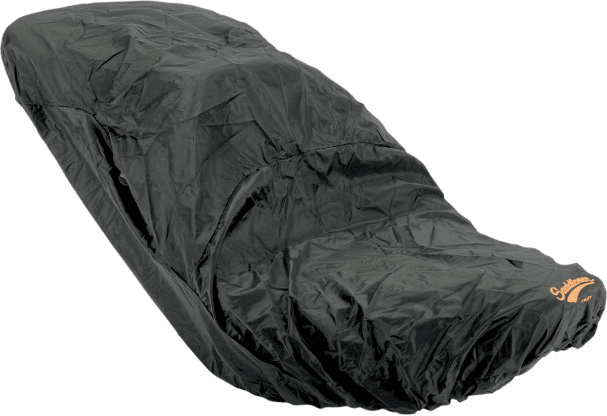 Solo Seat Rain Cover