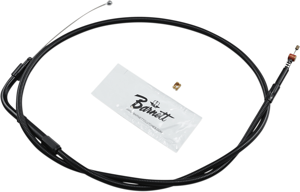 Stealth Series Throttle/Idle Cable — Idle