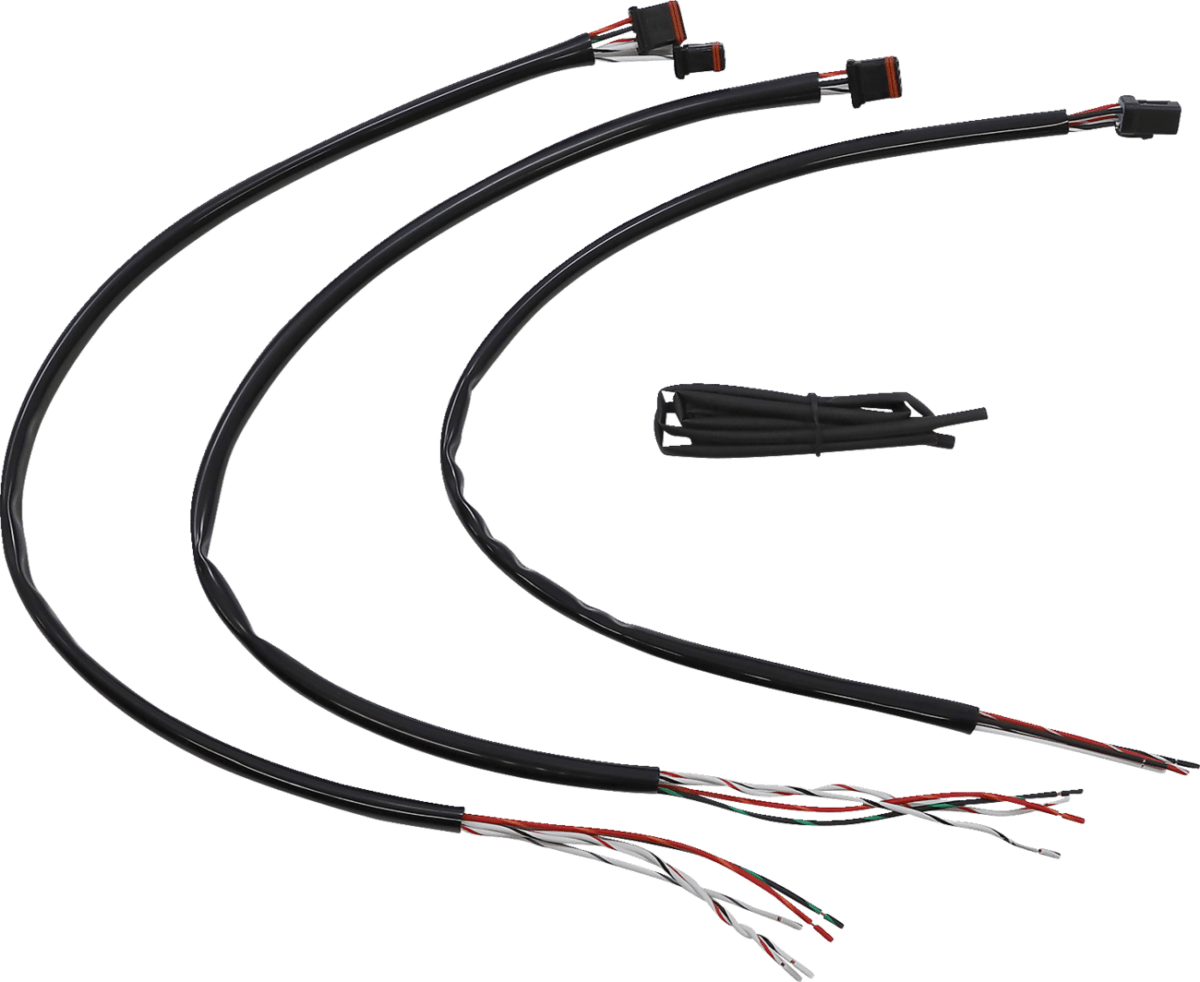 Handlebar Extension Wiring Kit