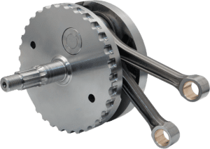 106" Stroker Flywheel Kit