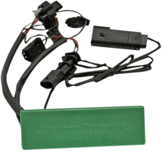 Smart Triple Play® Signal Conversion Module