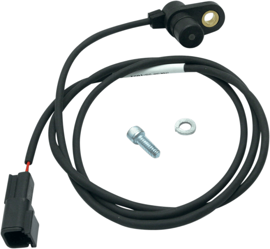 Intelligent Spark Technology (IST) Ignition System Sensor