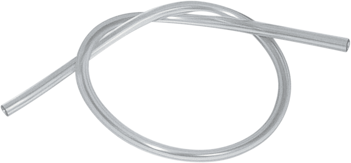 Float Bowl Overflow Hose