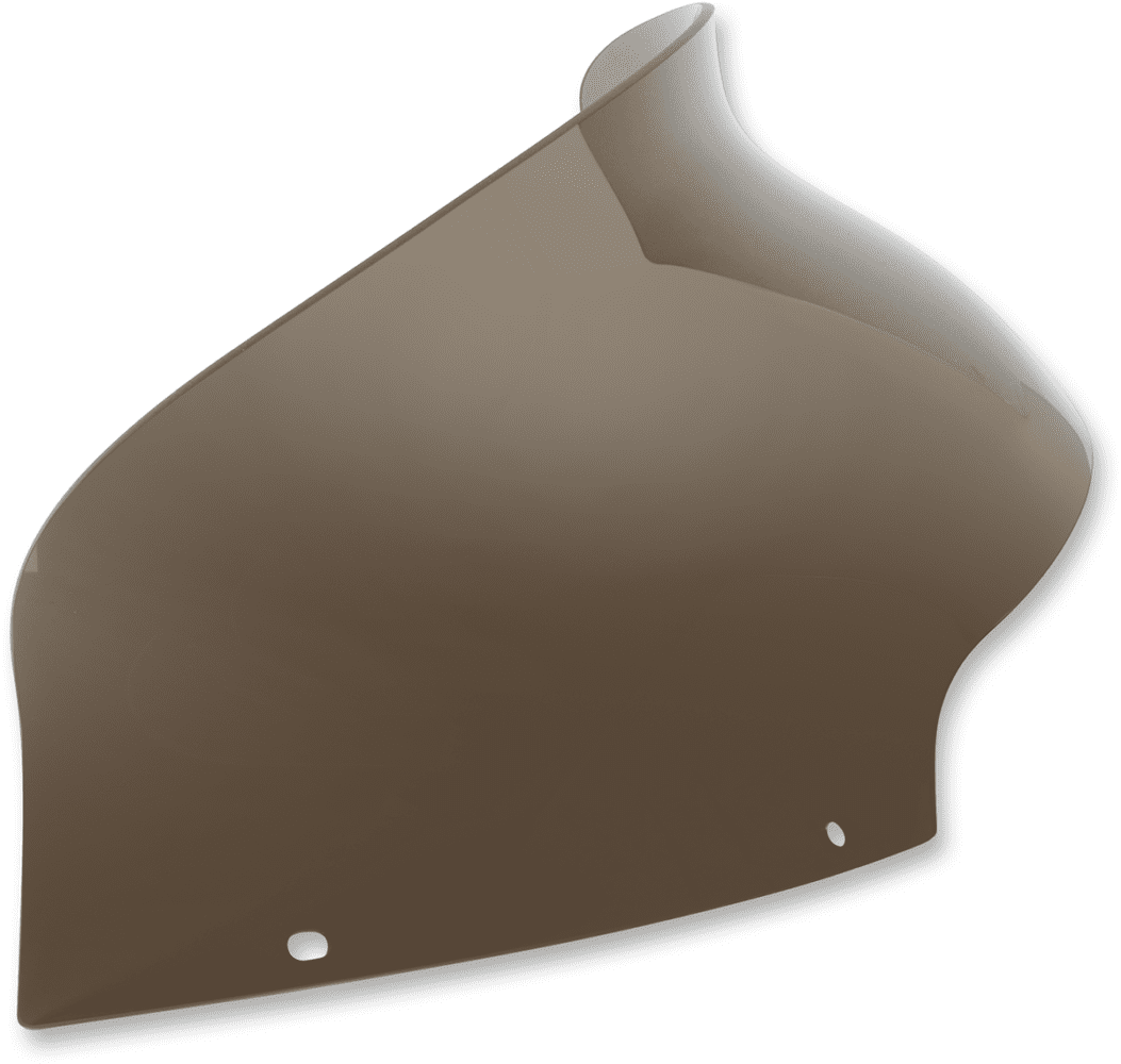 Spoiler Replacement Windshield for OE Fairings
