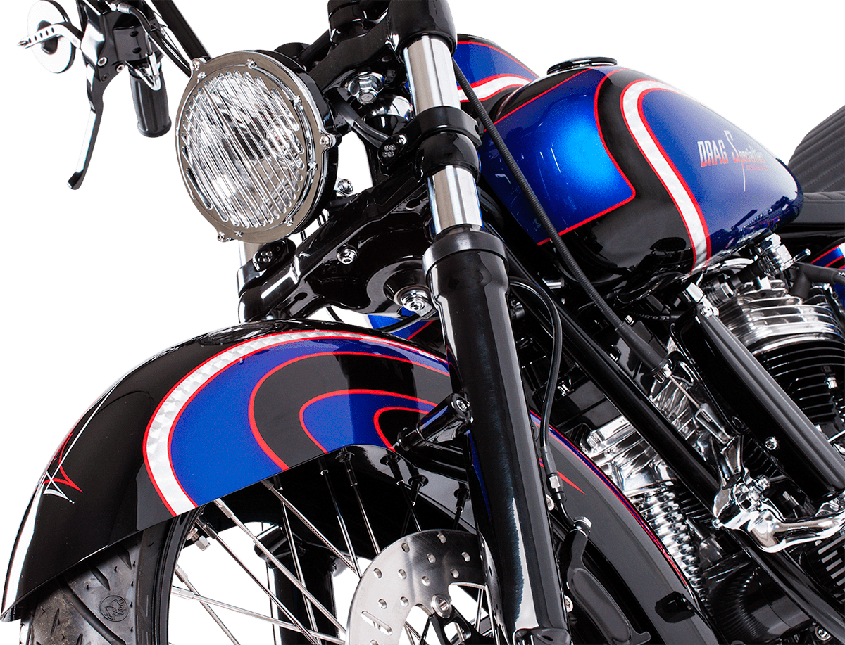 Super Stock™ Cylinder Head Kit