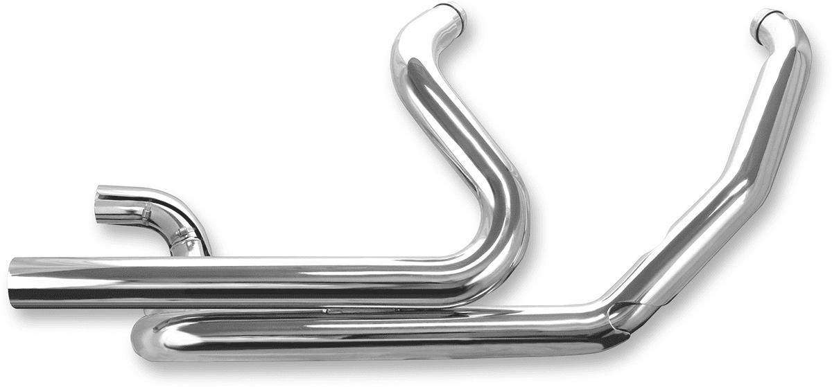 Power Tune® Dual Headers