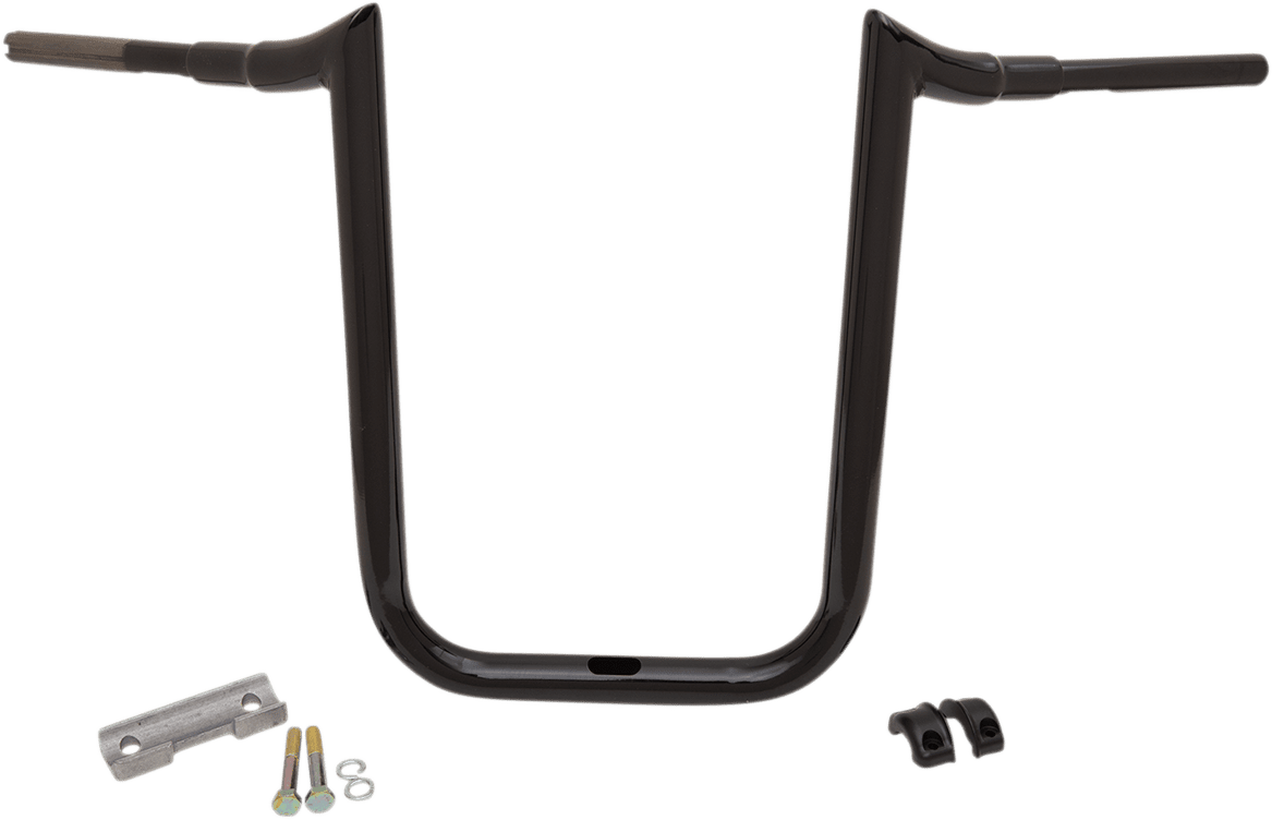 1-1/2" Grande Prime Ape Hanger Handlebar