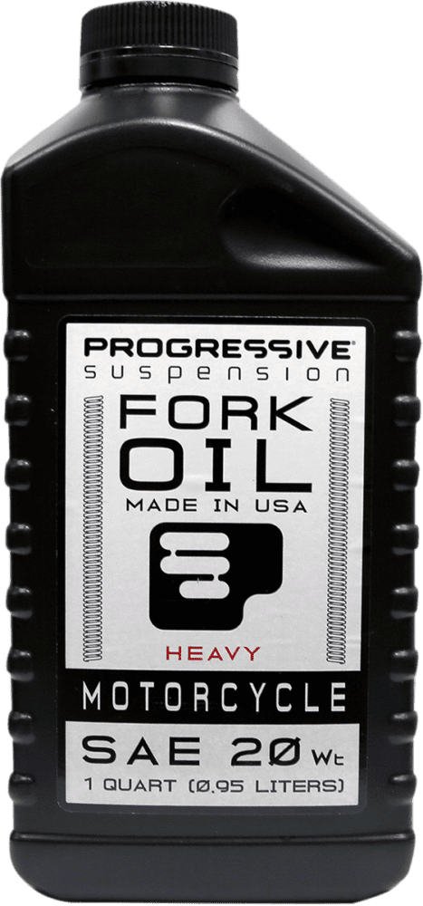 Fork Oil