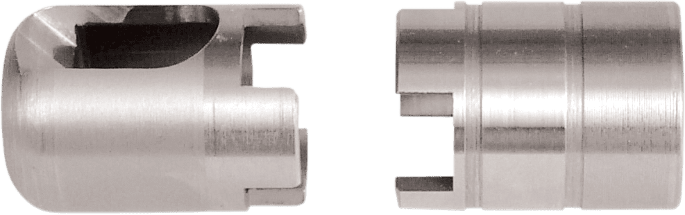 Compression Release Socket