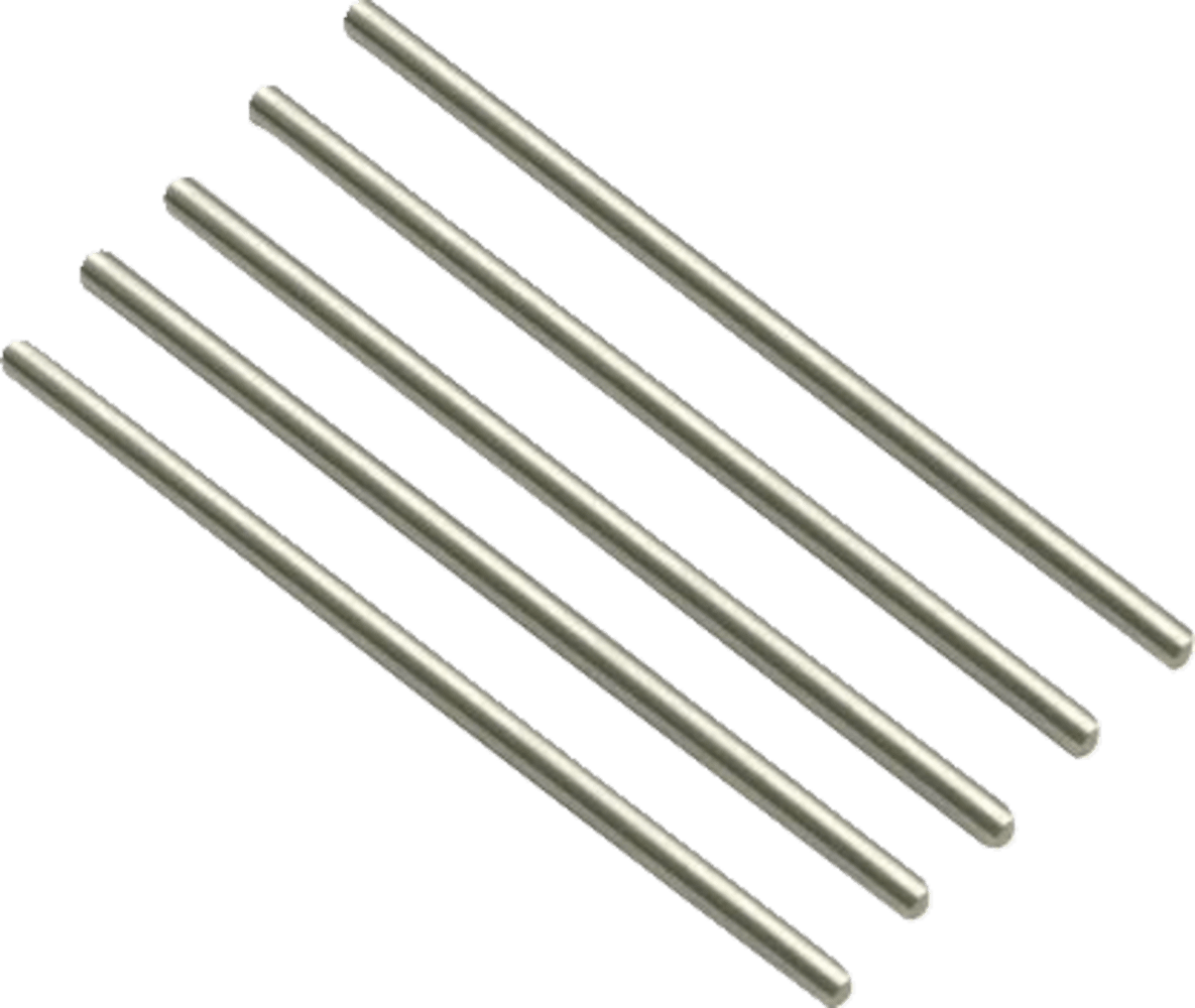 Pump Pushrod for Super E and G Carburetors