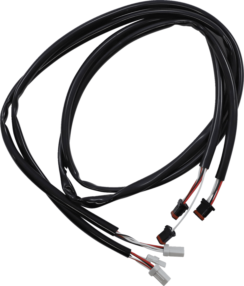 CAN Bus Wiring Harness Extension