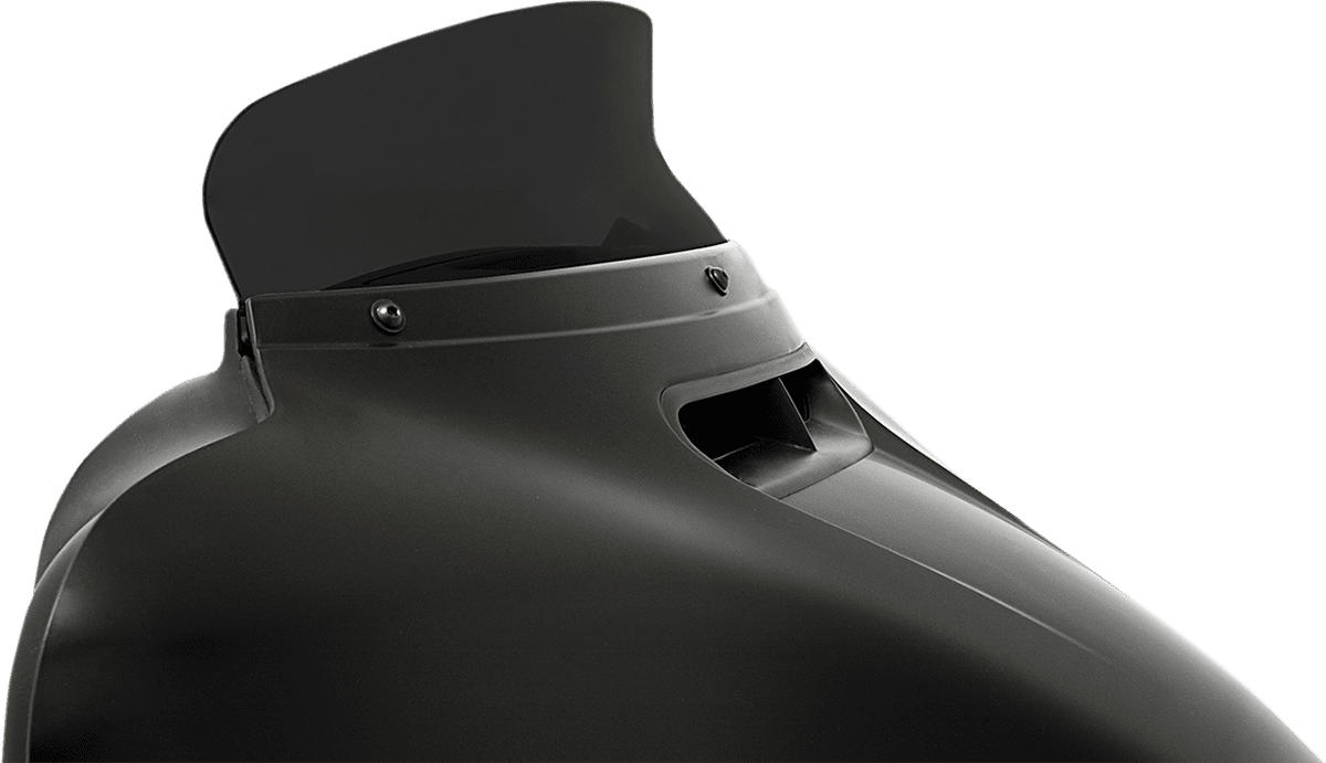 Spoiler Replacement Windshield for OE Fairings