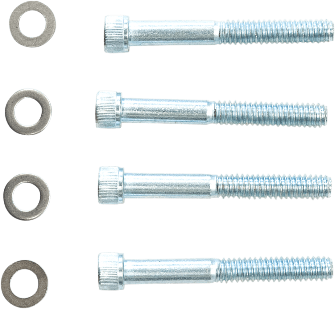 Replacement Oil Pump Screw Kit