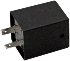 XG Replacement Flasher Relay