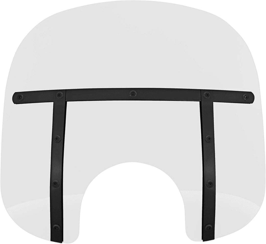 Memphis Fats Windshield