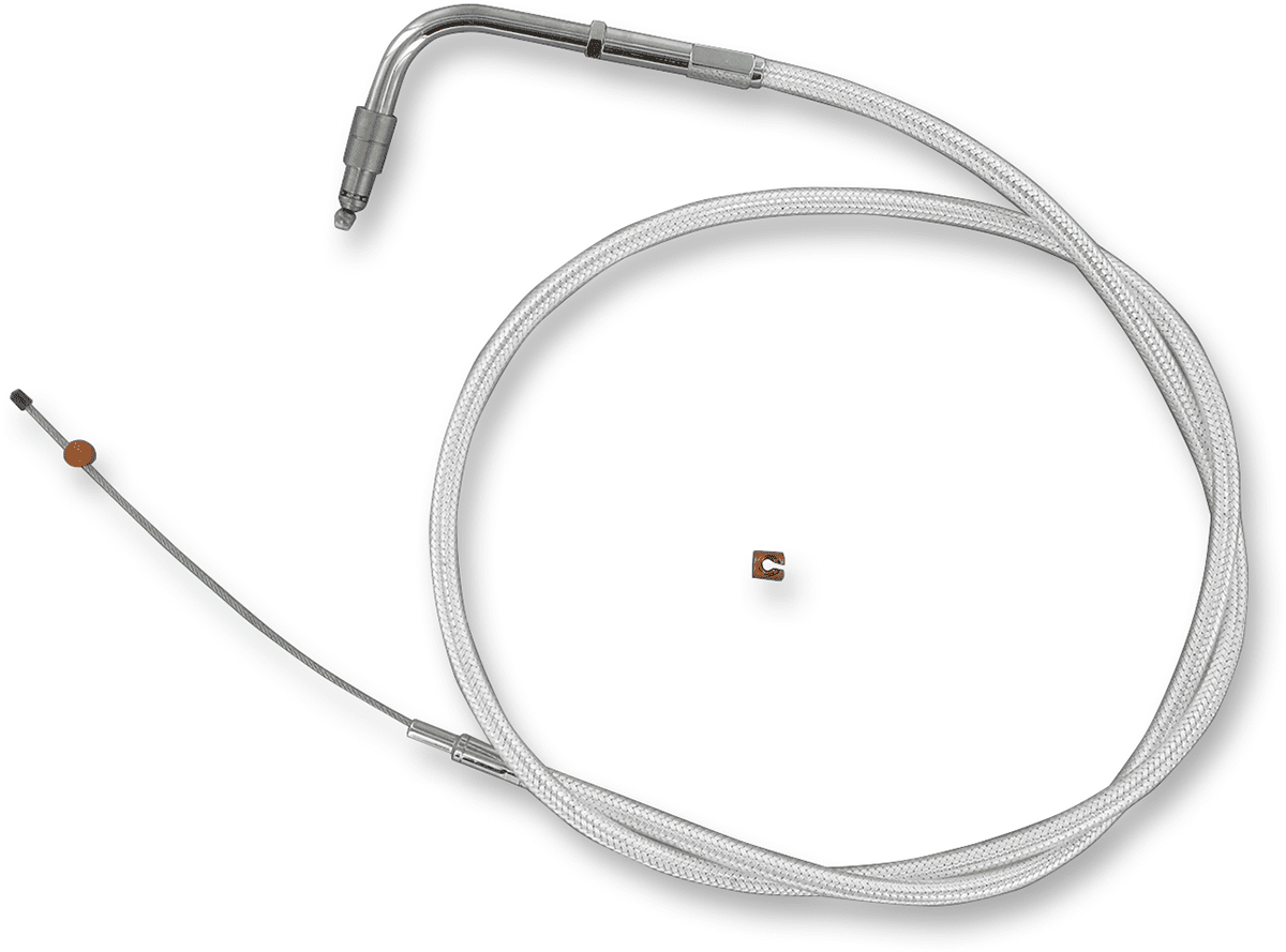 Platinum Series Throttle/Idle Cable