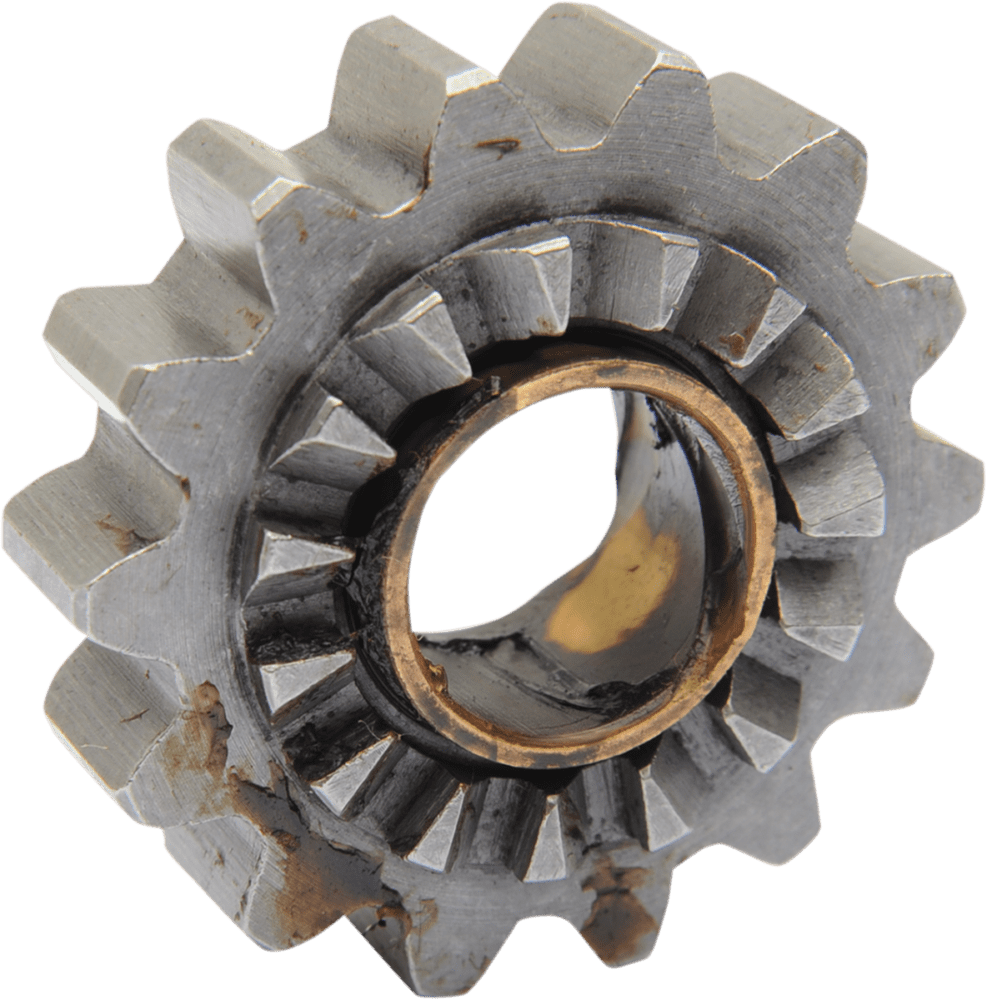 Mainshaft Starter Gear