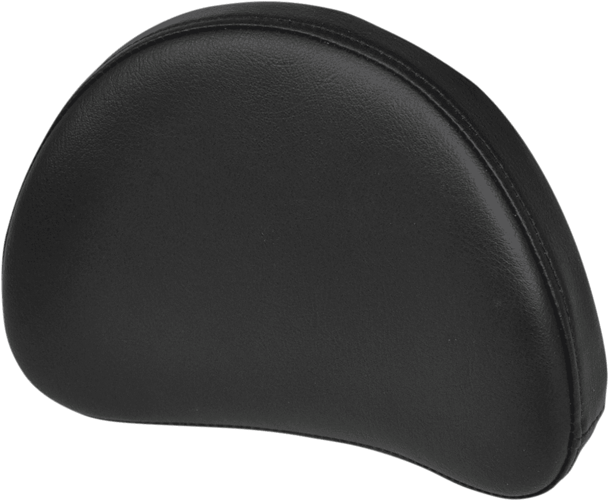 Half-Moon Sissy Bar Pad