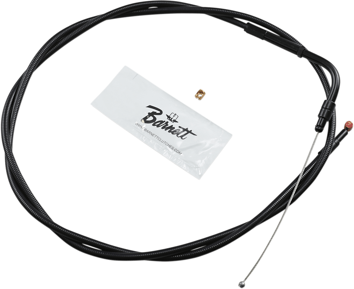 Stealth Series Throttle/Idle Cable — Throttle