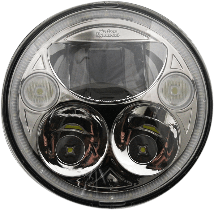 TruBEAM® LED Headlamps