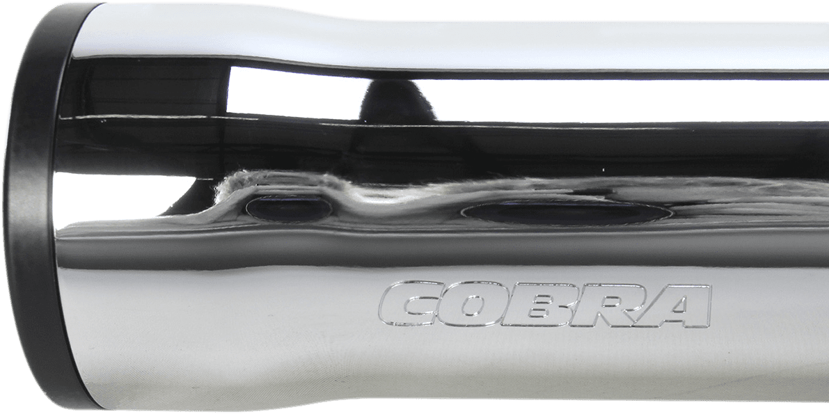 RPT 3″ Slip-On Mufflers