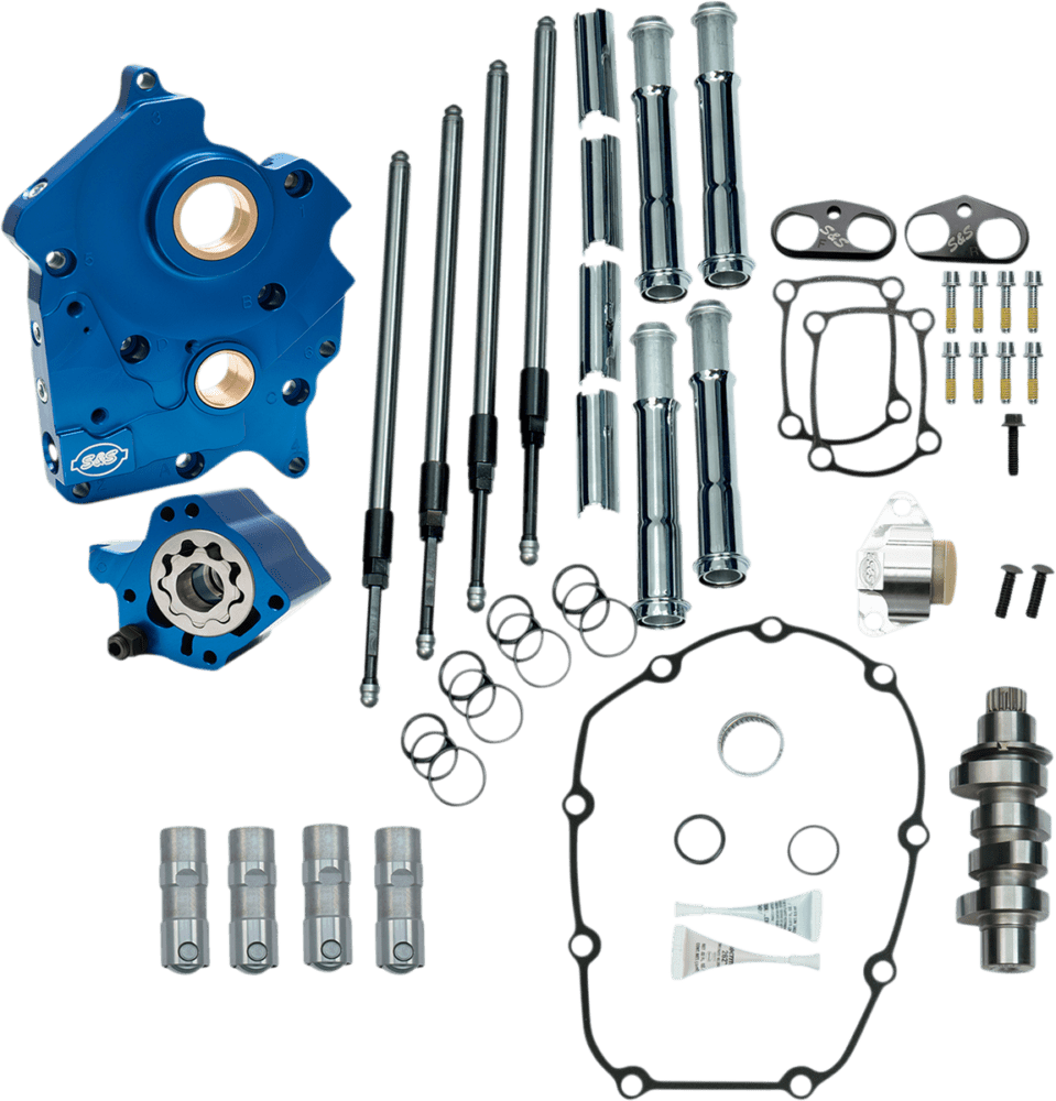 Cam Chest Kit for M-Eight Engine