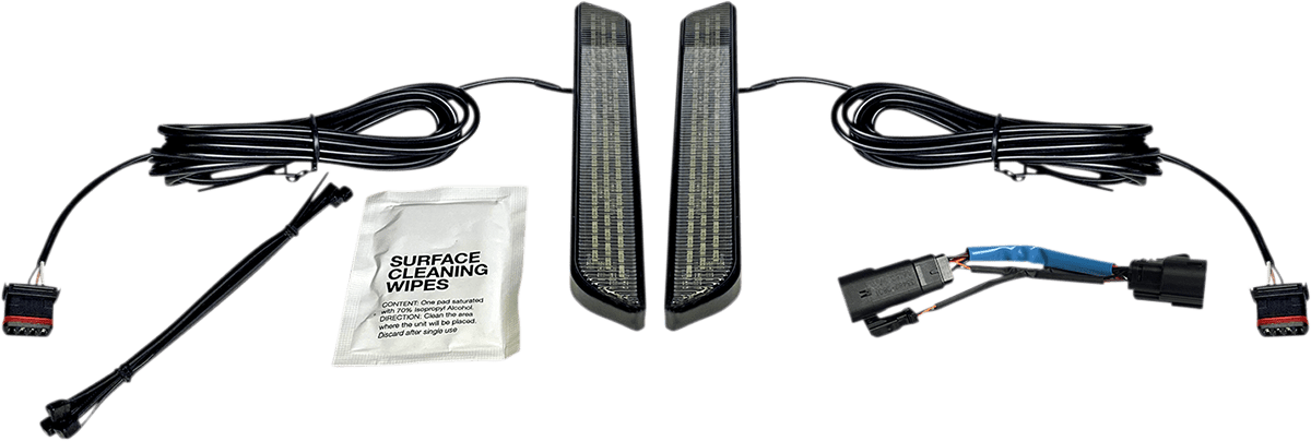 LED Front Fork Lightz™